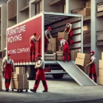 شركة نقل عفش بجدة حي الرويس